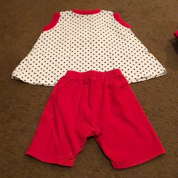 Summer Crab Set - Picture 2 of 2